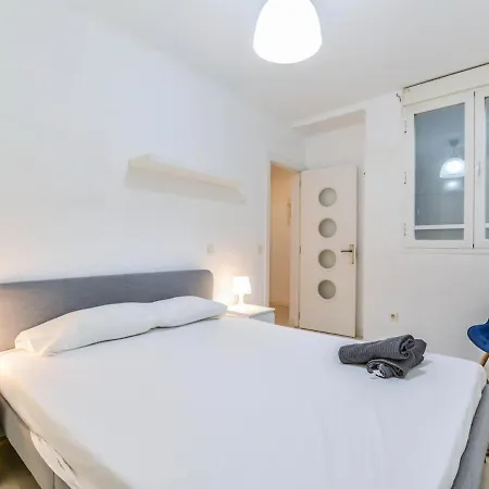 apartamento cava baja ALQUILER TEMPORAL-3