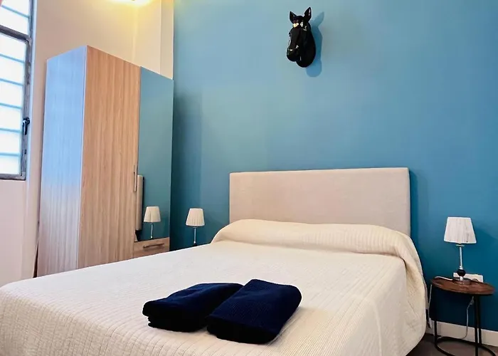 Moderno apartamento 2habitaciones Avda América
